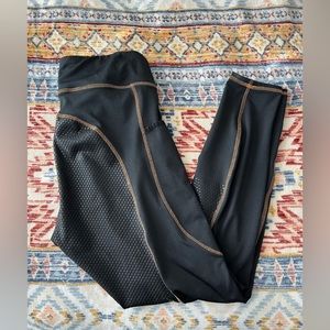 Dover Silicone Full Seat Tights